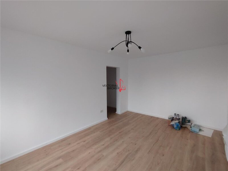 Dristor, ParkLake IOR, apartament 3 camere, renovat,