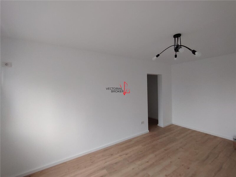 Dristor, ParkLake IOR, apartament 3 camere, renovat,