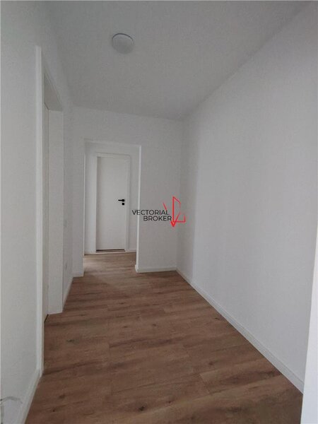 Dristor, ParkLake IOR, apartament 3 camere, renovat,